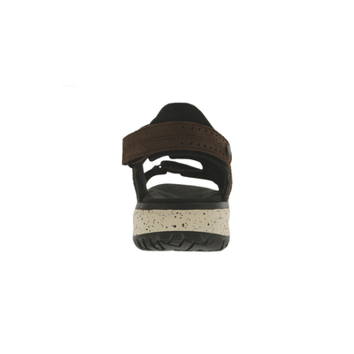 SAS Men's Maverick Leather Sport Sandal - Mammoth 4