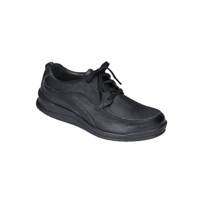 SAS Men's Move On - Leather Active Shoe - Black 1