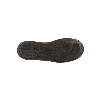SAS Men's Move On - Leather Active Shoe - Brown 6