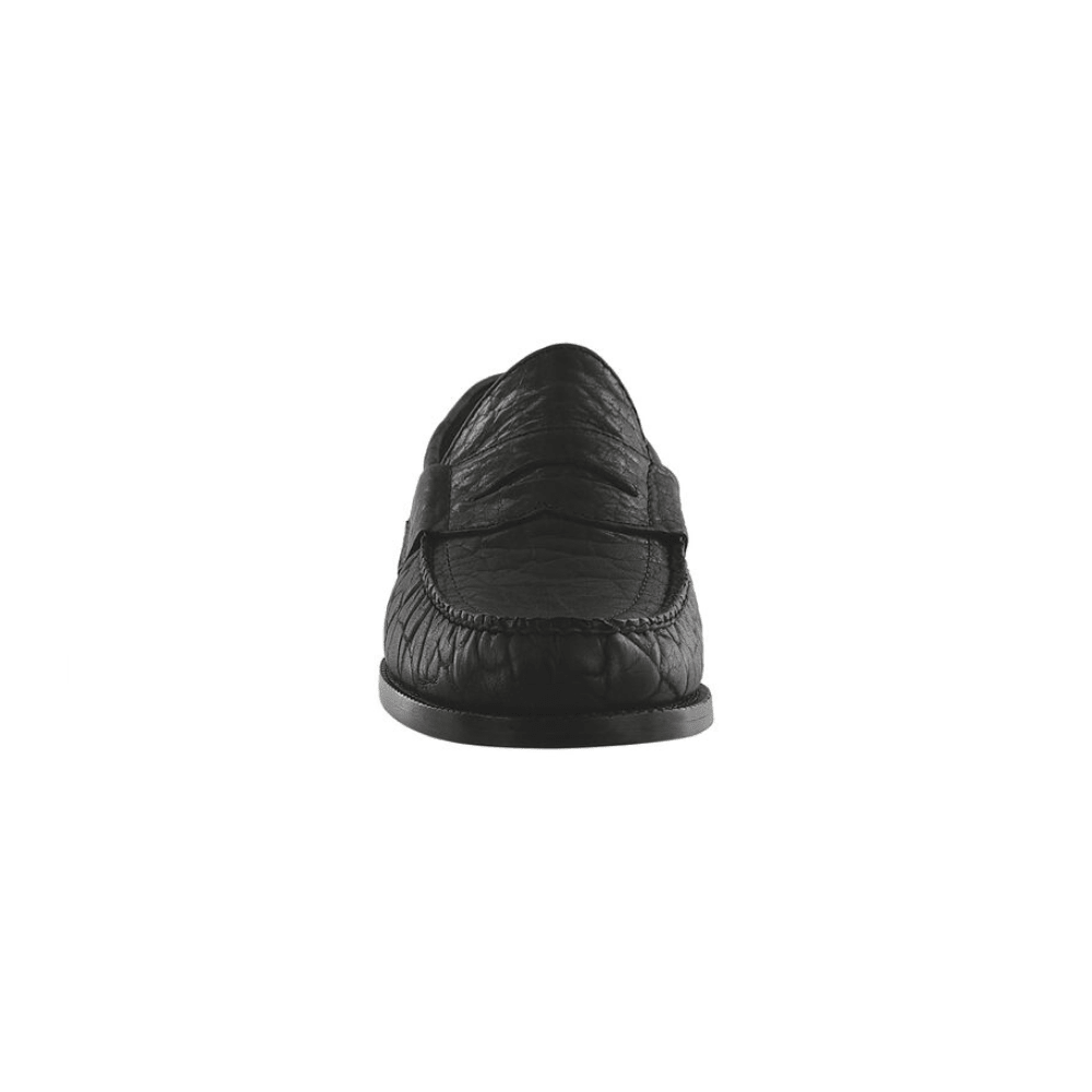 SAS Men's Penny Signature - Leather Penny Loafer - Bison 3