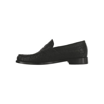 SAS Men's Penny Signature - Leather Penny Loafer - Bison 5