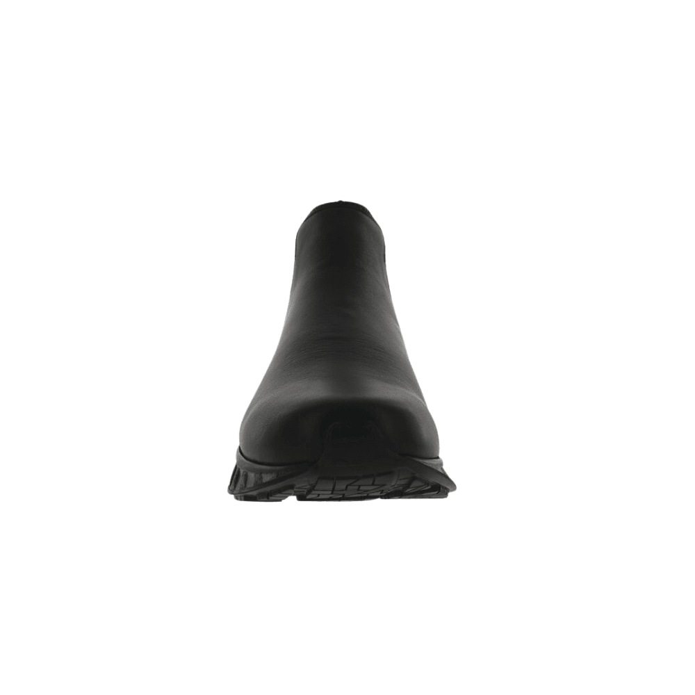 SAS Men's Premiere Work Chelsea Boot - Black 5