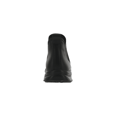 SAS Men's Premiere Work Chelsea Boot - Black 6