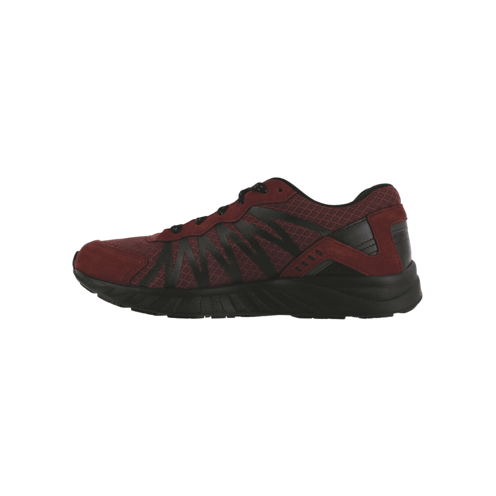 SAS Men's Pursuit R Lace Up Sneaker – Magma 2