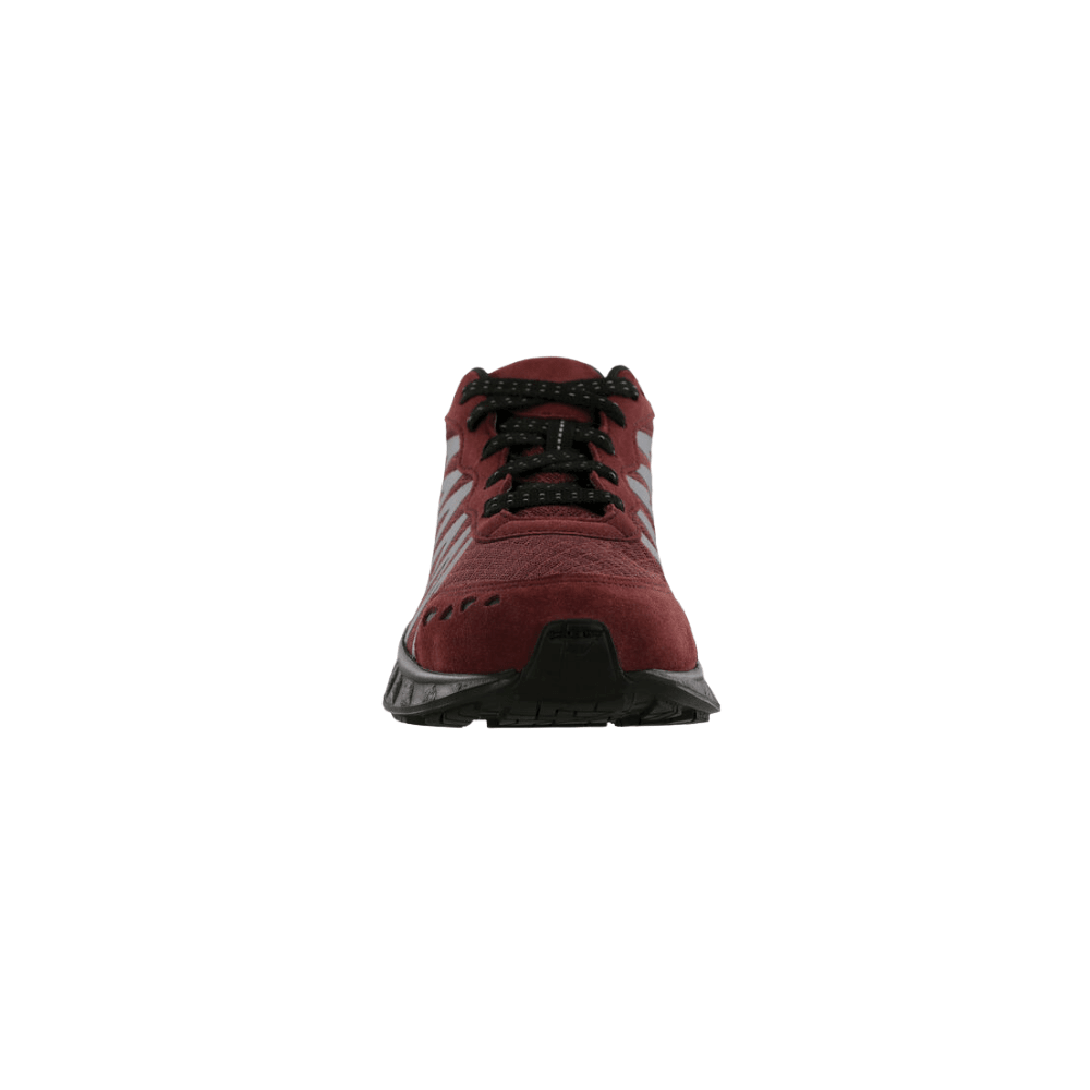 SAS Men's Pursuit R Lace Up Sneaker – Magma 4