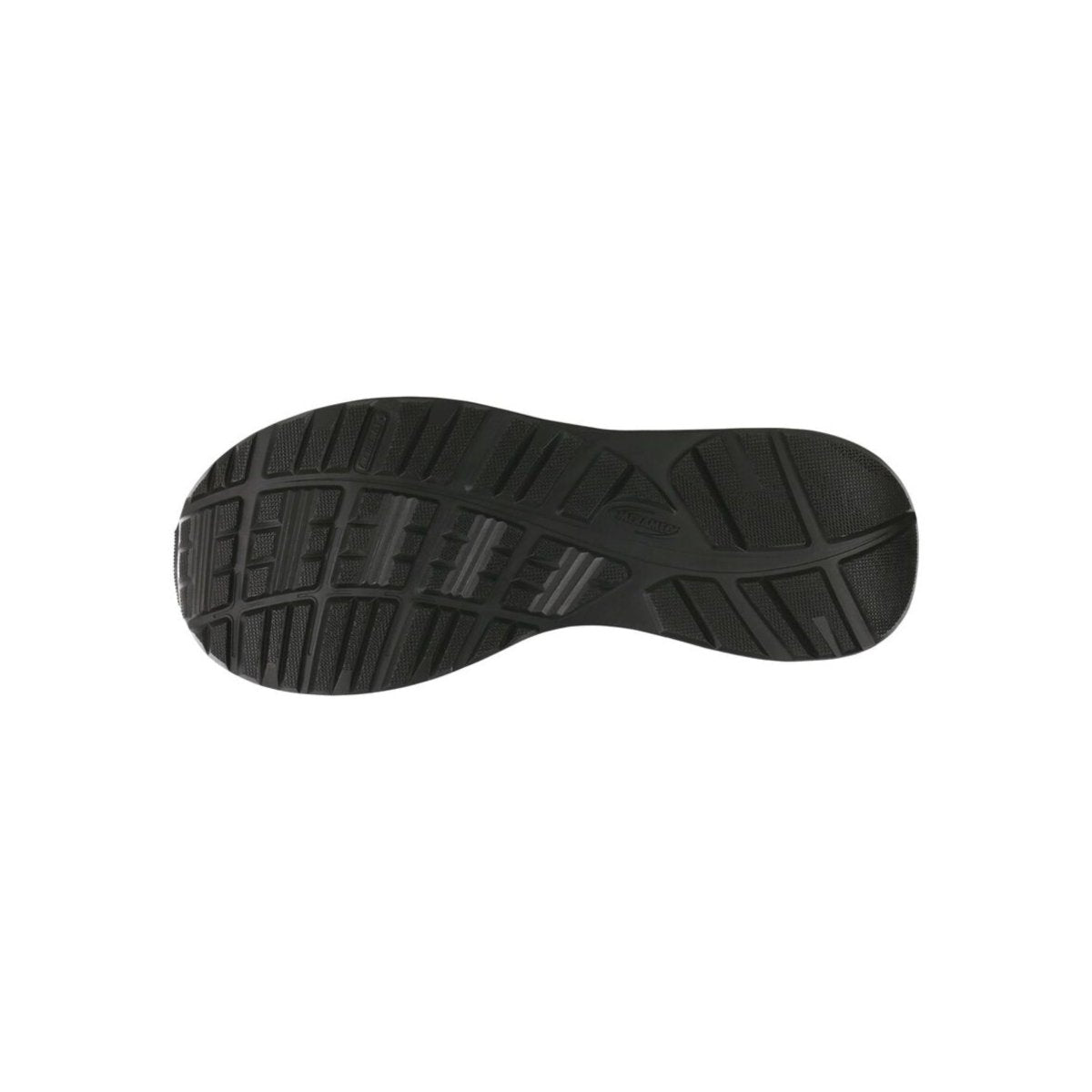 SAS Men's Pursuit Supportive Performance Athletic Sneaker – Gray / Navy 7