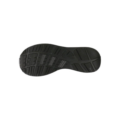 SAS Men's Pursuit Supportive Performance Athletic Sneaker – Gray / Navy 7