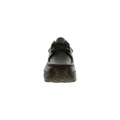 SAS Men's Rocky Shore Lace-Up Shoe - Cacao 5
