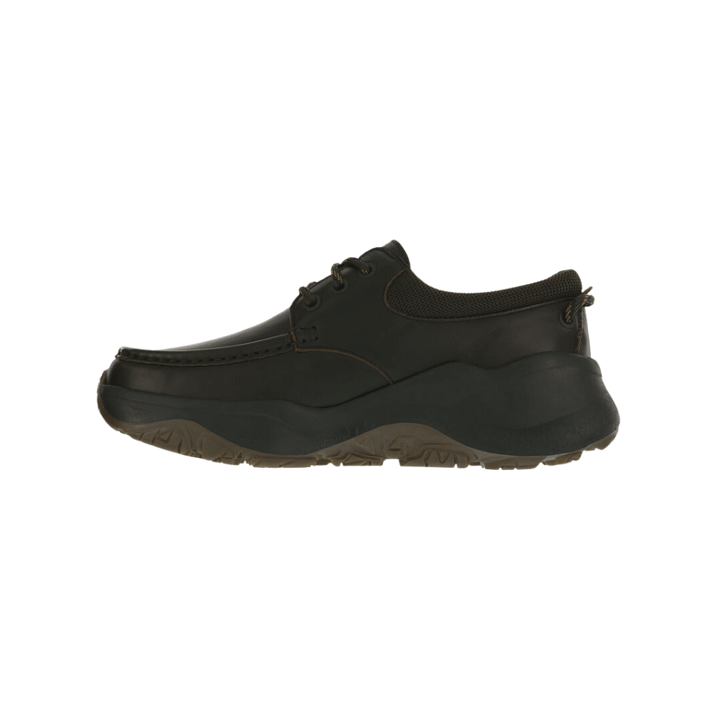 SAS Men's Rocky Shore Lace-Up Shoe - Cacao 2