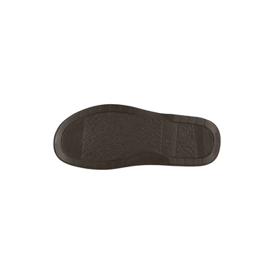 SAS Men's Side Gore - Leather Loafer - Brown 6