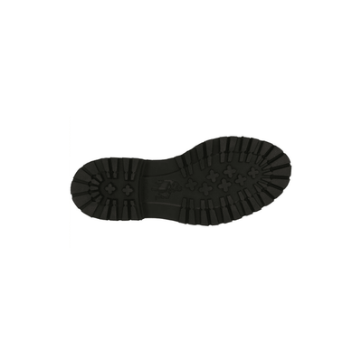 SAS Men's Speedway - Leather Lace Up Shoe - Blackpoint 6
