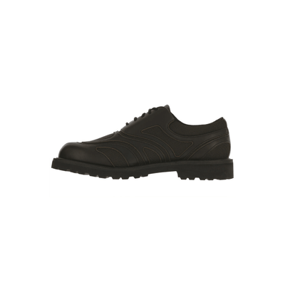 SAS Men's Speedway - Leather Lace Up Shoe - Cacao 5