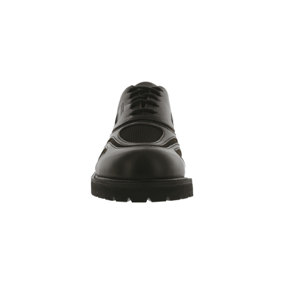SAS Men's Speedway - Leather Lace Up Shoe - Cacao 3