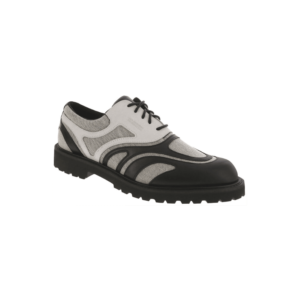 SAS Men's Speedway - Leather Lace Up Shoe - Monahans 1