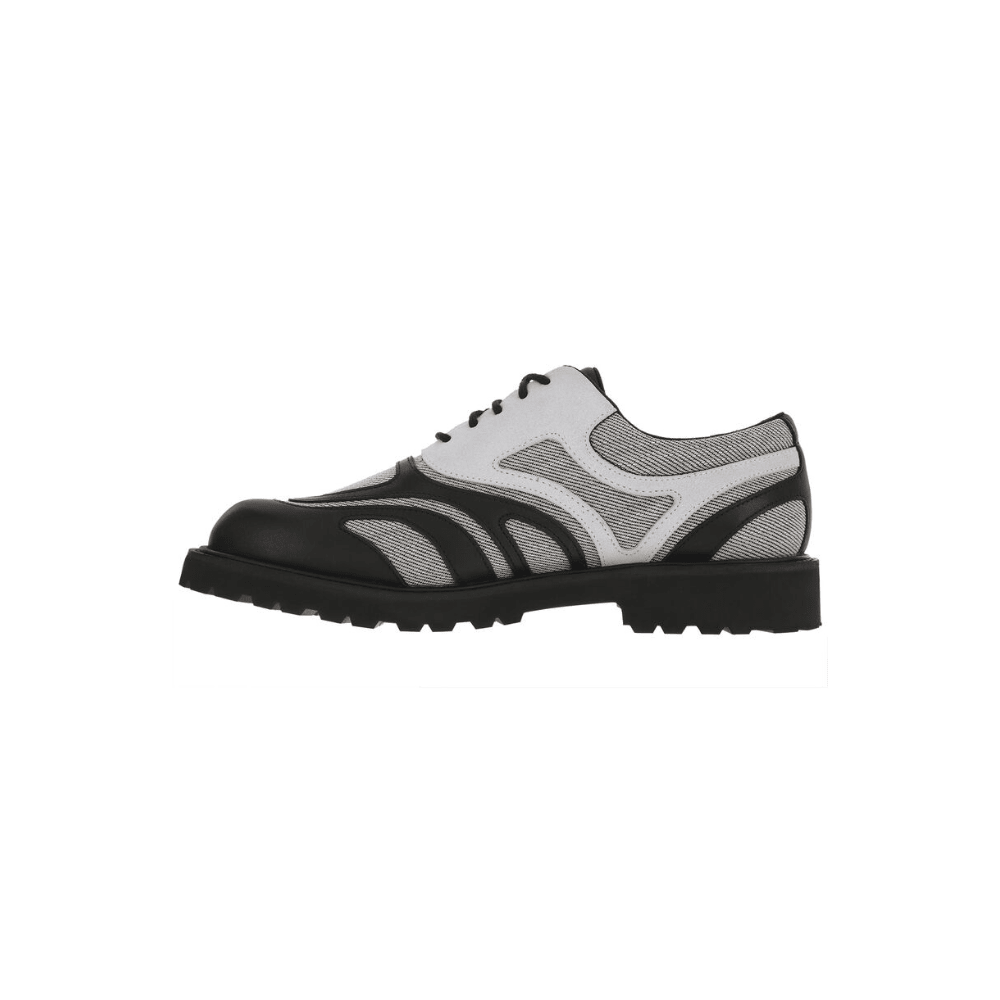 SAS Men's Speedway - Leather Lace Up Shoe - Monahans 5