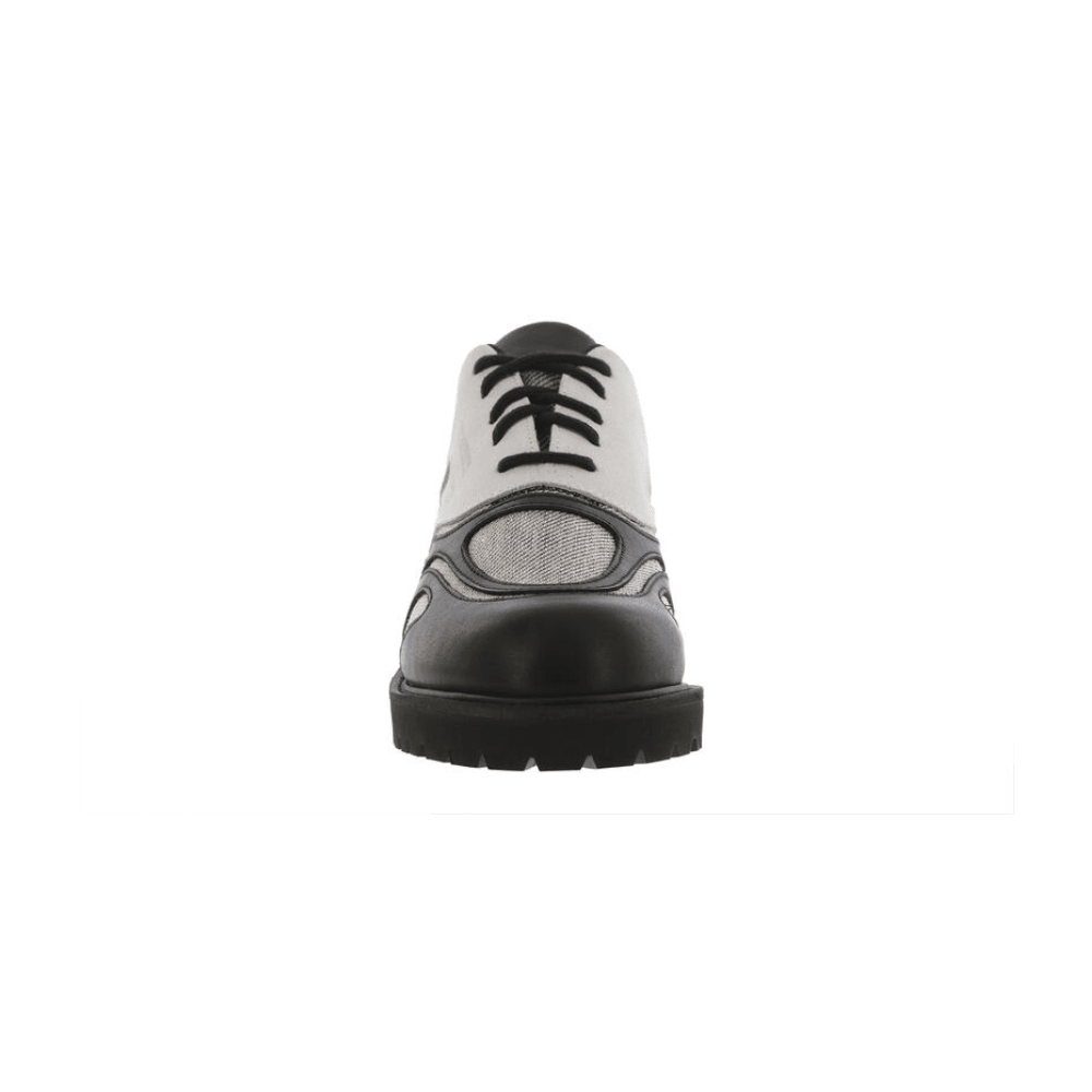 SAS Men's Speedway - Leather Lace Up Shoe - Monahans 3