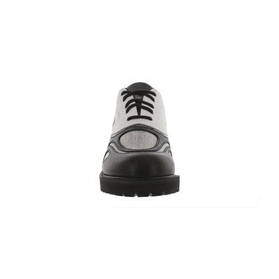 SAS Men's Speedway - Leather Lace Up Shoe - Monahans 3