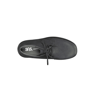 SAS Men's Statesman Chukka Boot - Oily Black 2