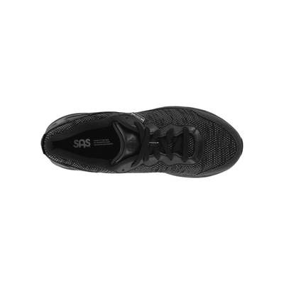 Men's SAS Suprhon Non-Slip Lace-Up Sneaker – Asphalt 3