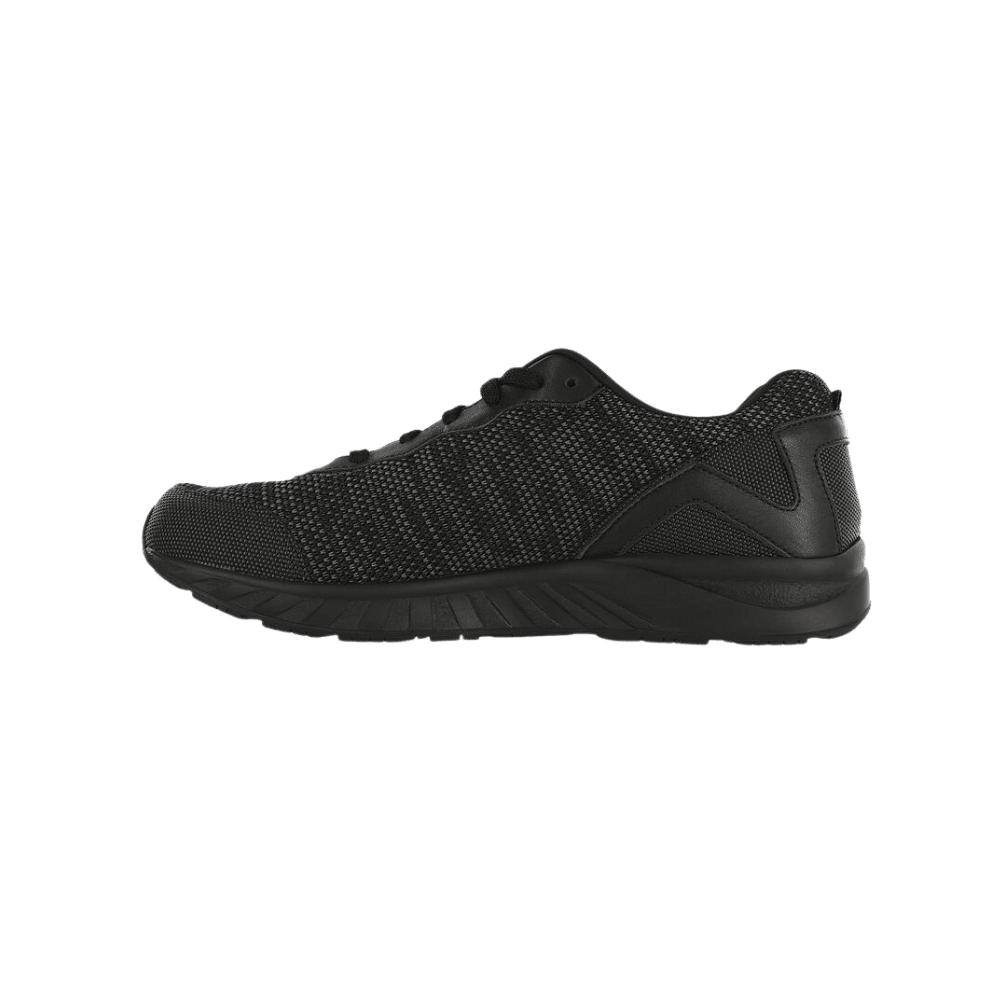 Men's SAS Suprhon Non-Slip Lace-Up Sneaker – Asphalt 2