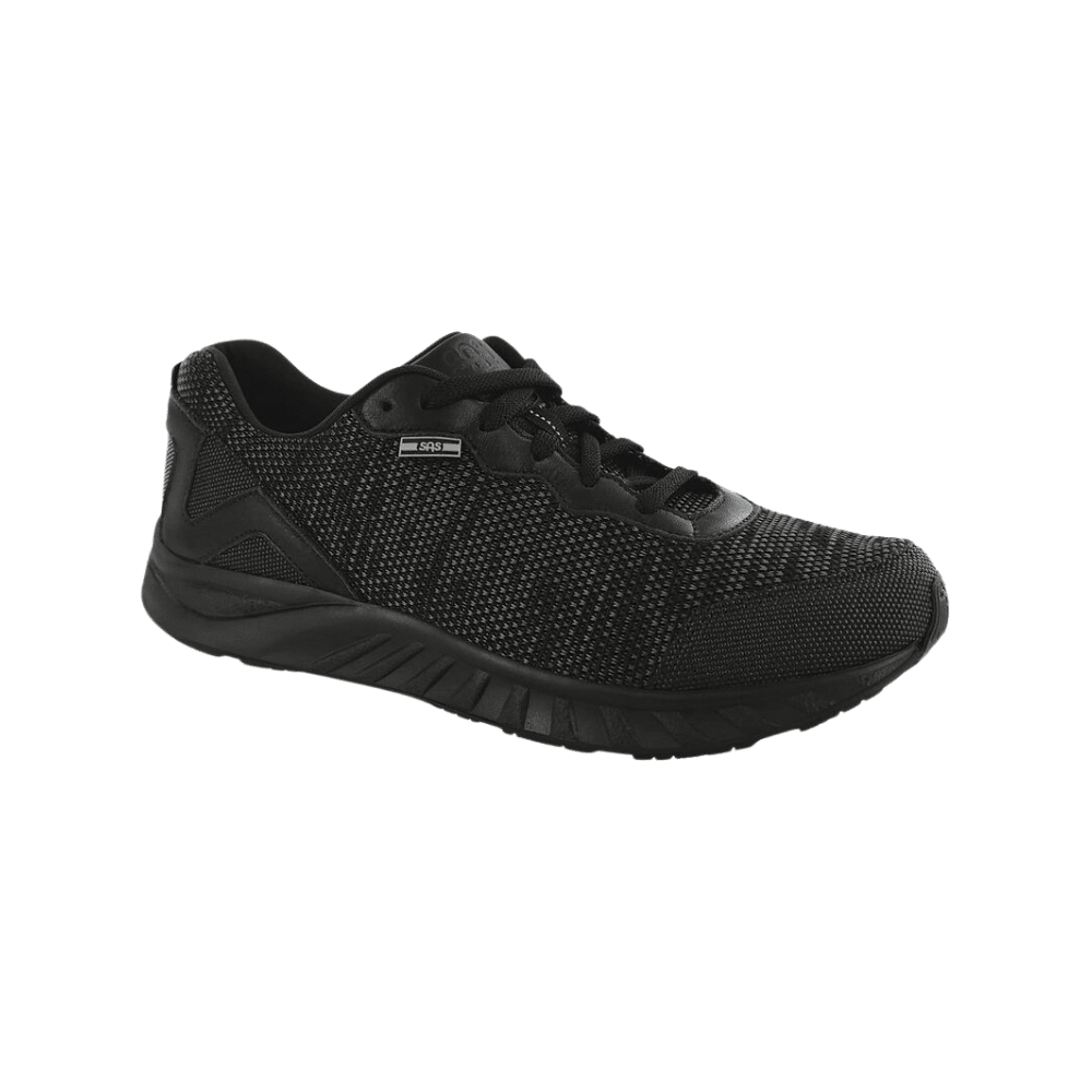 Men's SAS Suprhon Non-Slip Lace-Up Sneaker – Asphalt 1