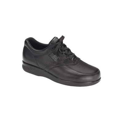 SAS Men's Time Out - Leather Active Shoe - Black 1