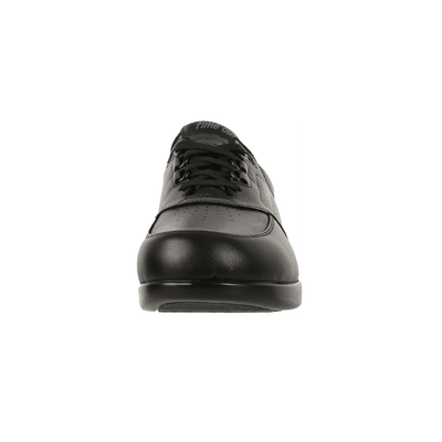 SAS Men's Time Out - Leather Active Shoe - Black 3