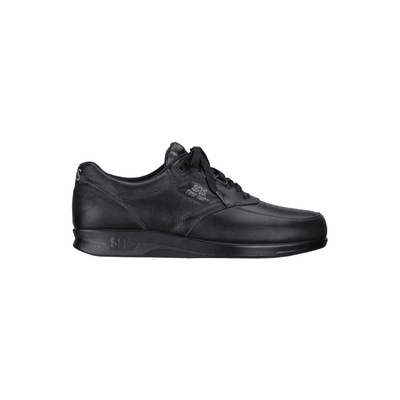 SAS Men's Time Out - Leather Active Shoe - Black 5