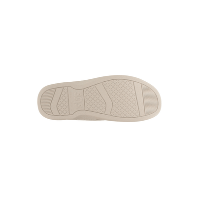 SAS Men's Time Out - Leather Active Shoe - Bone 6