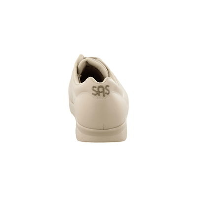 SAS Men's Time Out - Leather Active Shoe - Bone 4