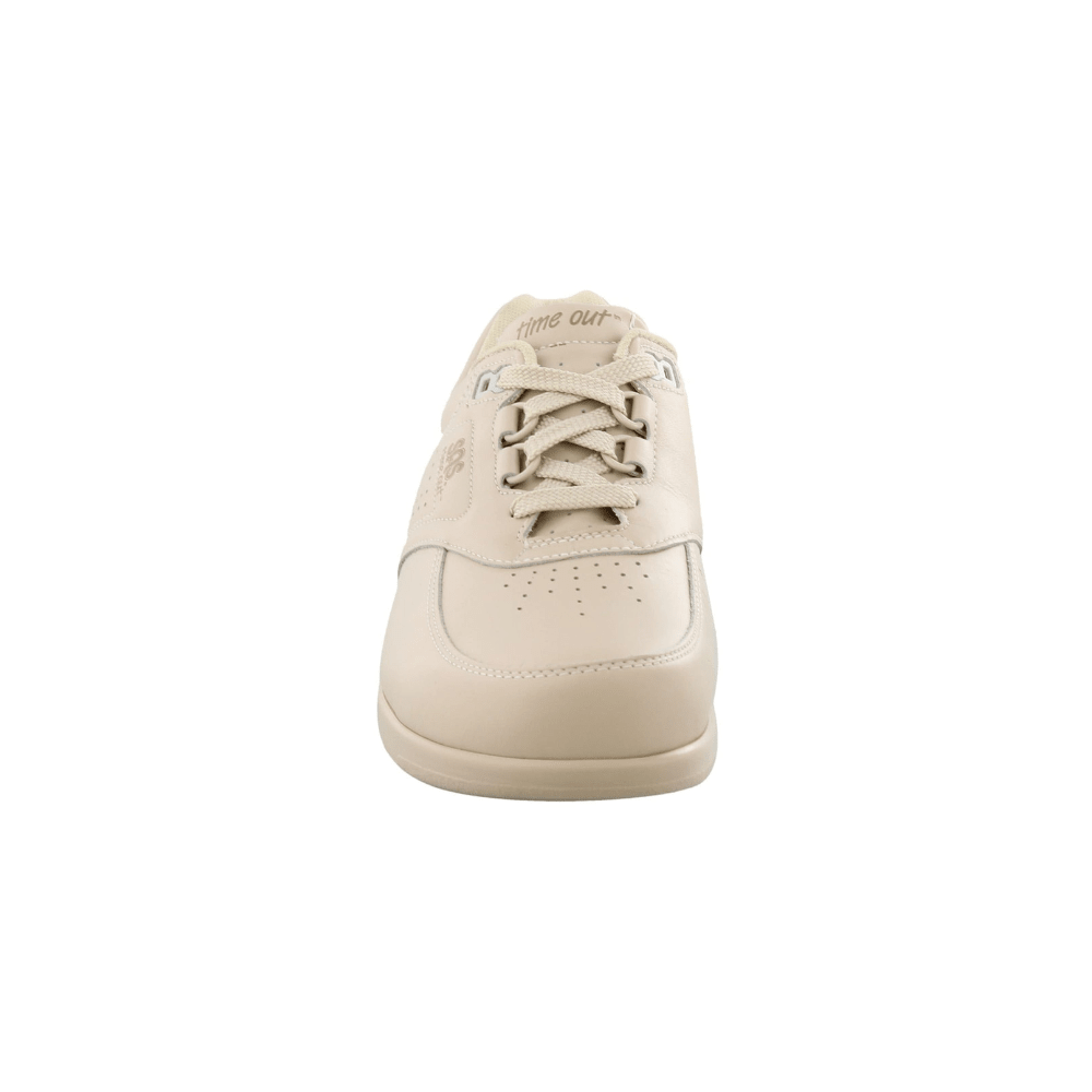 SAS Men's Time Out - Leather Active Shoe - Bone 3
