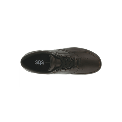 SAS Men's Time Out - Leather Active Shoe - Cacao 3