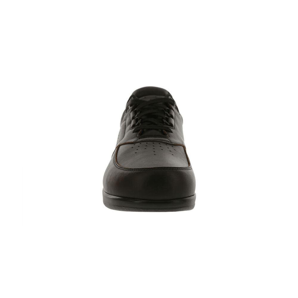 SAS Men's Time Out - Leather Active Shoe - Cacao 5