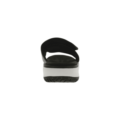 SAS Men's Volley-Y - Leather Slip-On Sandal - Prime 6