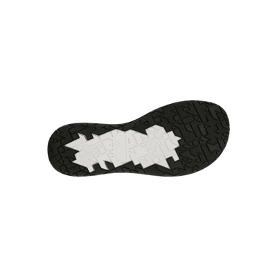 SAS Men's Volley-Y - Leather Slip-On Sandal - Prime 4