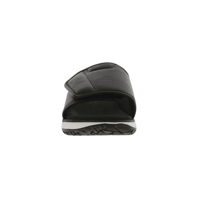 SAS Men's Volley-Y - Leather Slip-On Sandal - Prime 5