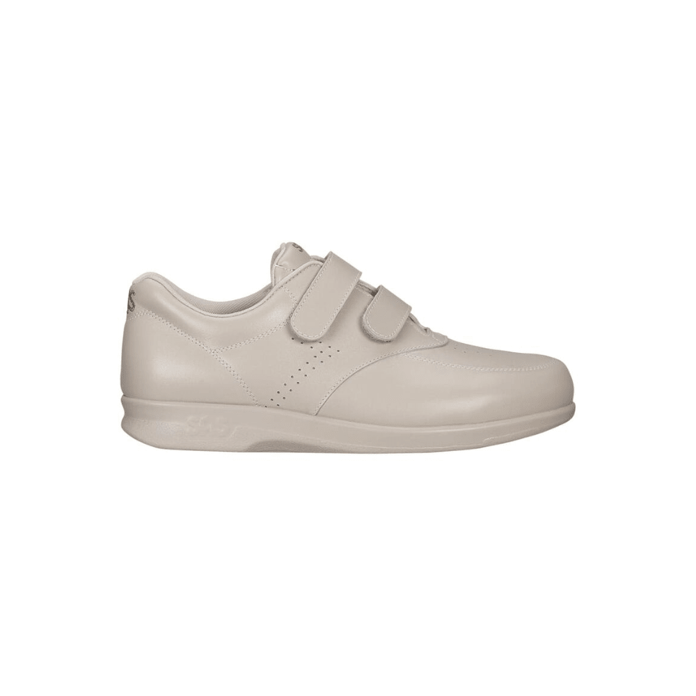 SAS Men's VTO - Leather Active Shoe - Bone 5