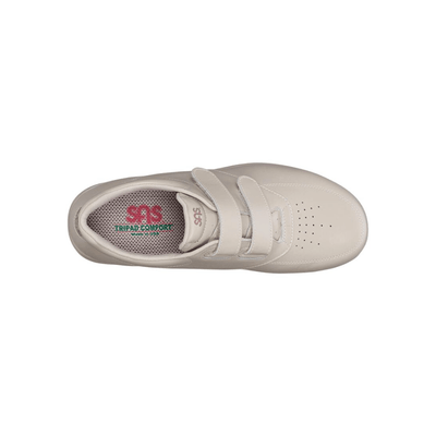 SAS Men's VTO - Leather Active Shoe - Bone 2