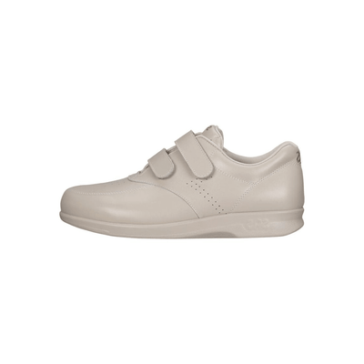 SAS Men's VTO - Leather Active Shoe - Bone 3