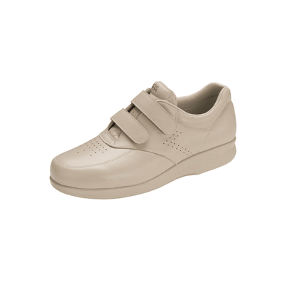 SAS Men's VTO - Leather Active Shoe - Bone 4