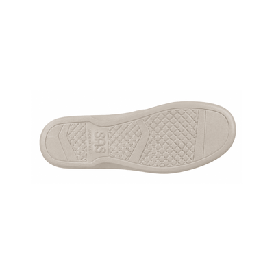 SAS Men's VTO - Leather Active Shoe - Bone 6