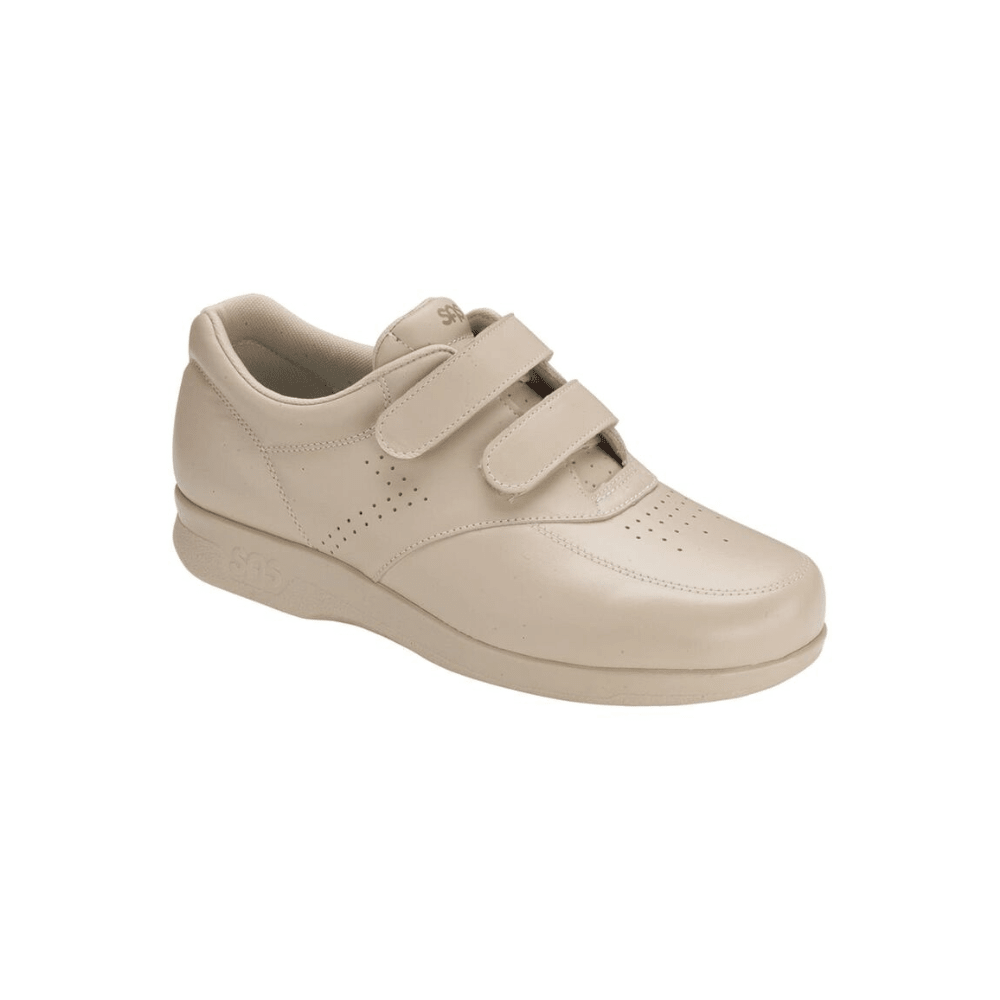 SAS Men's VTO - Leather Active Shoe - Bone 1