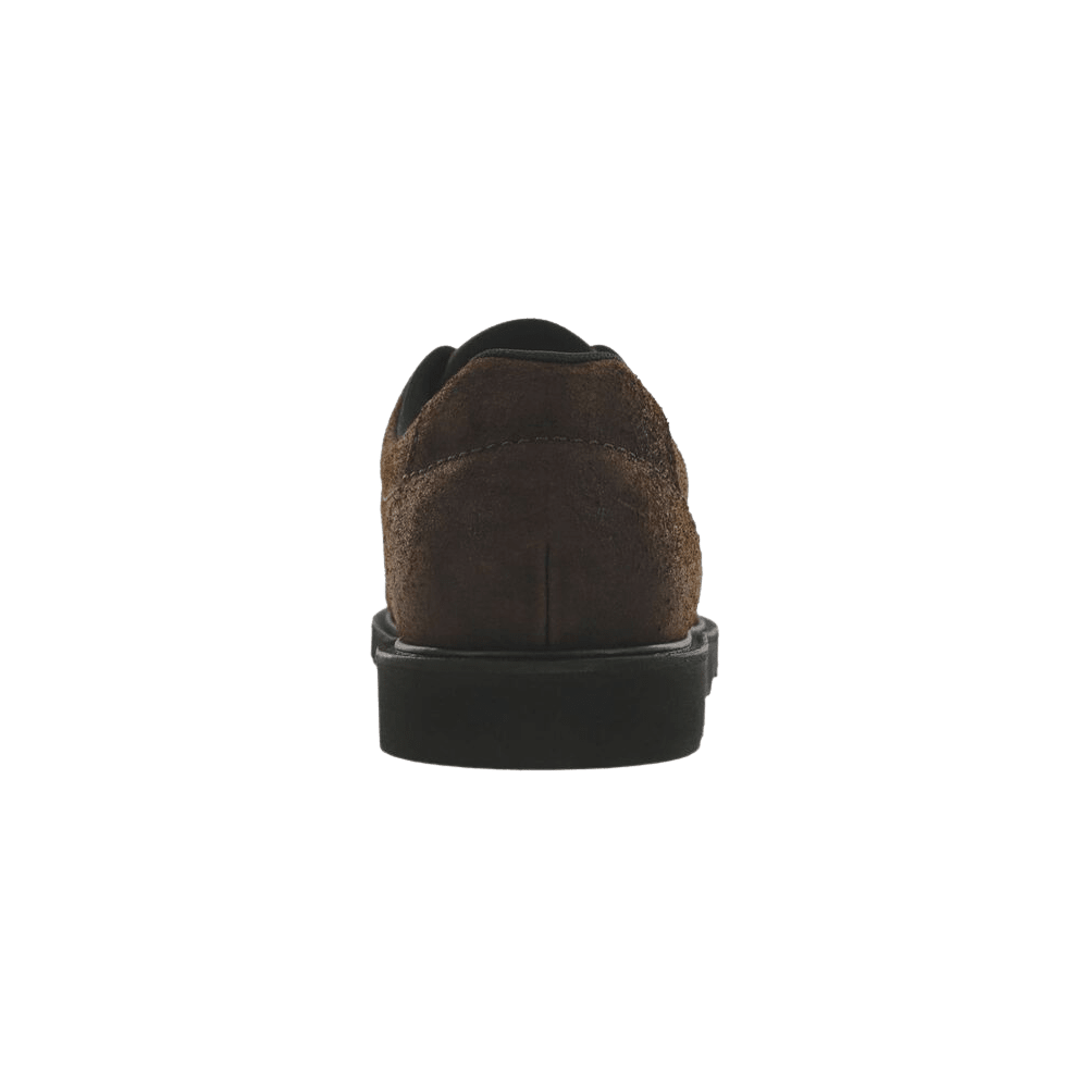 SAS Men’s Walkaround Leather Lace-Up Shoe - Tobacco 4