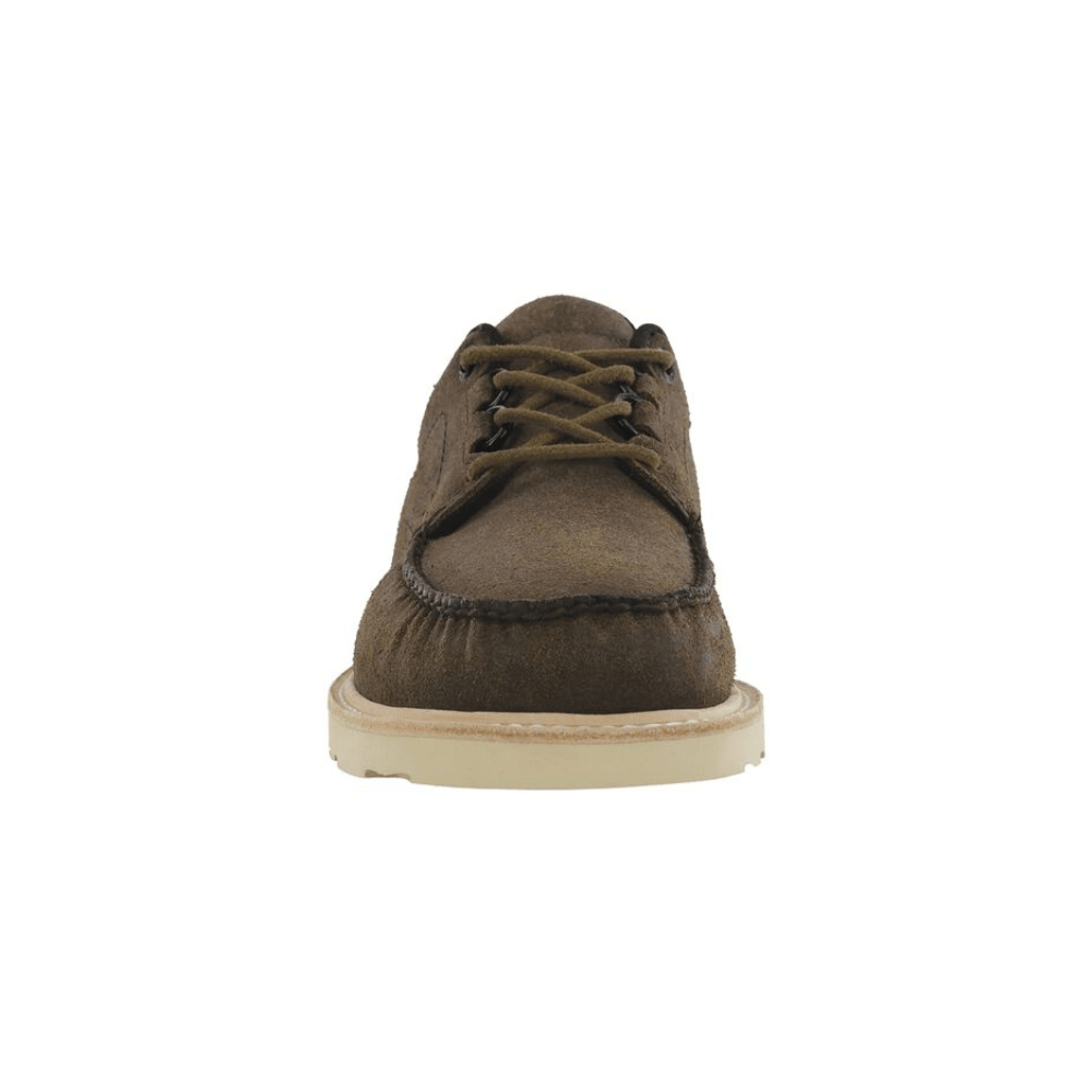 SAS Men's Walkaround - Leather Walking Shoe - Trail 3