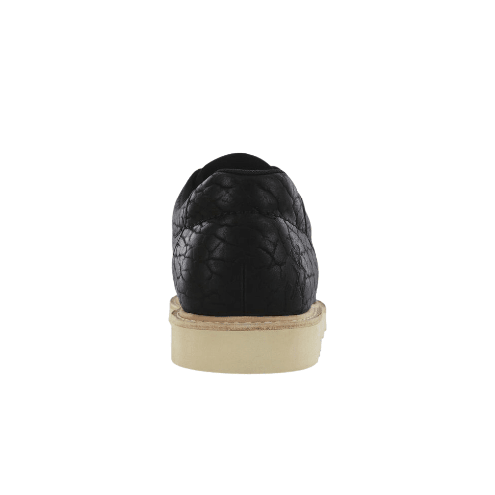 SAS Men's Walkaround Premium Leather Shoe - Bison 5