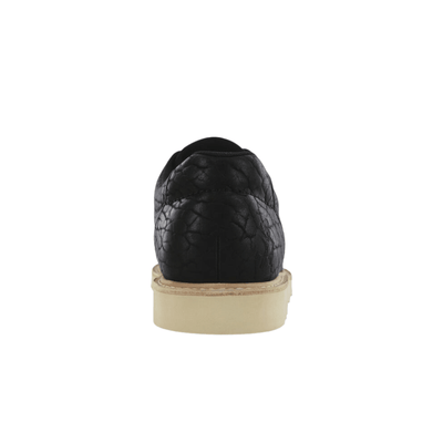 SAS Men's Walkaround Premium Leather Shoe - Bison 5