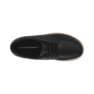 SAS Men's Walkaround Premium Leather Shoe - Bison 2