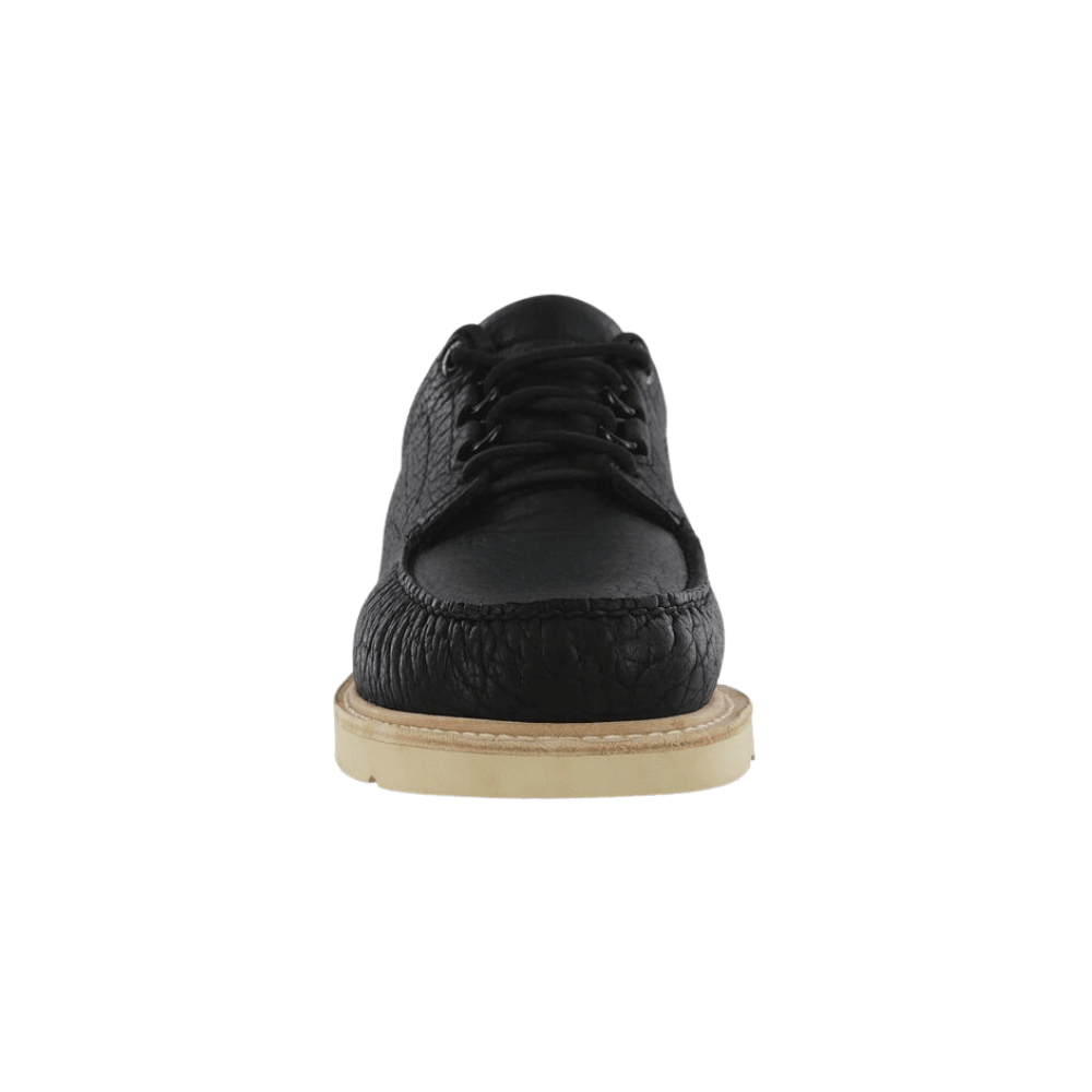 SAS Men's Walkaround Premium Leather Shoe - Bison 3