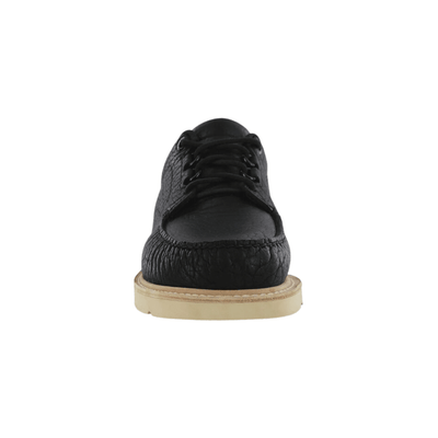 SAS Men's Walkaround Premium Leather Shoe - Bison 3