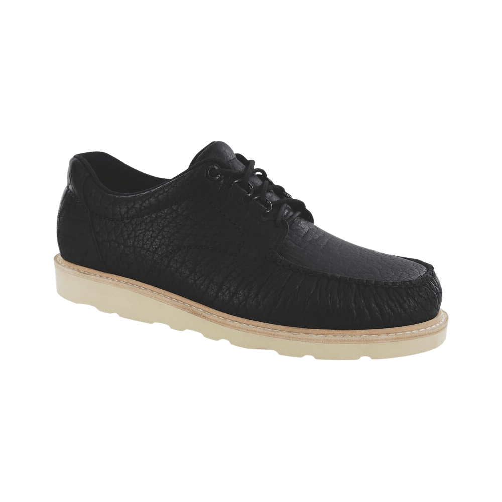 SAS Men's Walkaround Premium Leather Shoe - Bison 1